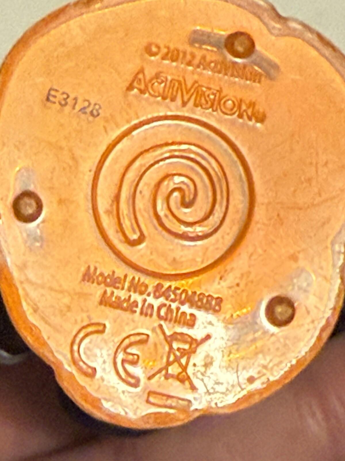 Activision Skylanders Giants Returning Sonic Boom Series 2