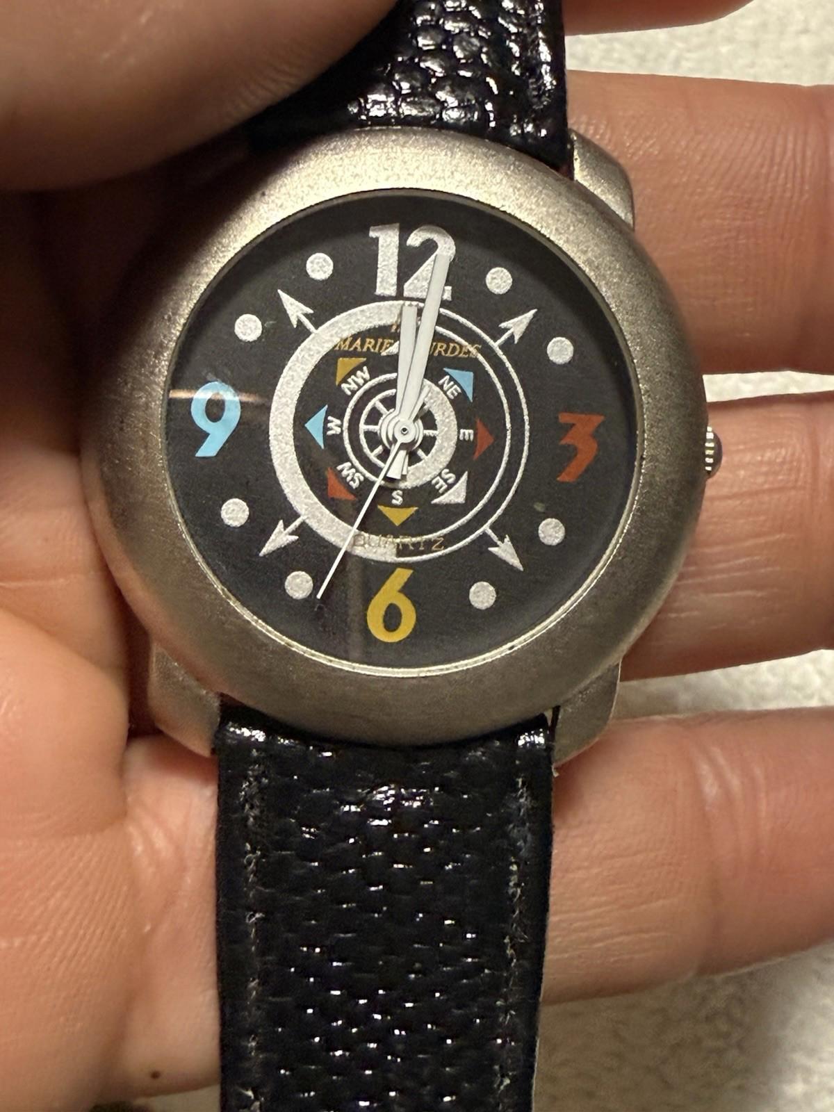 mans watches used