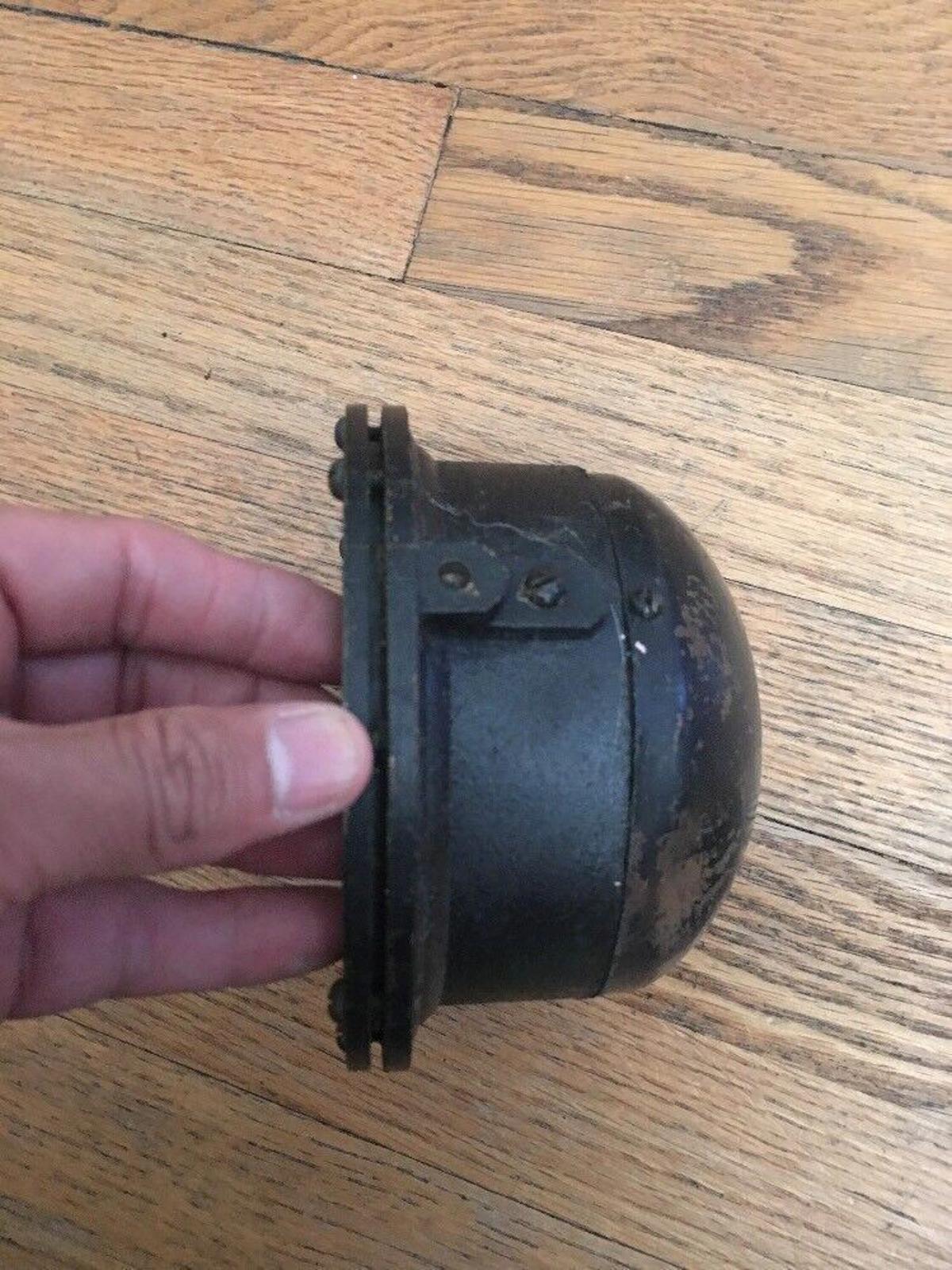 Durkee Newyork Compass S576. (11)