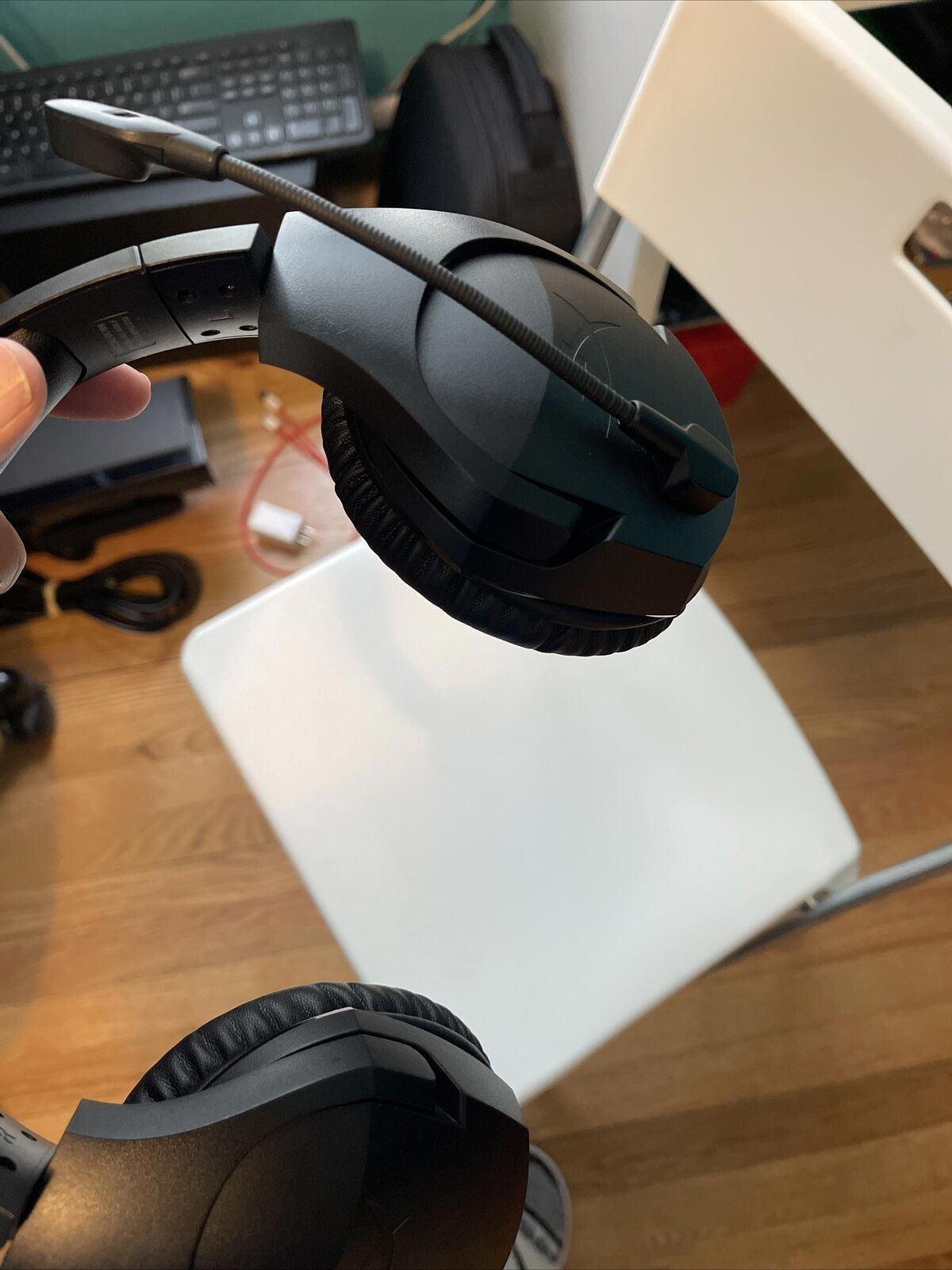 Hyper x headset model JIC-HSCSW