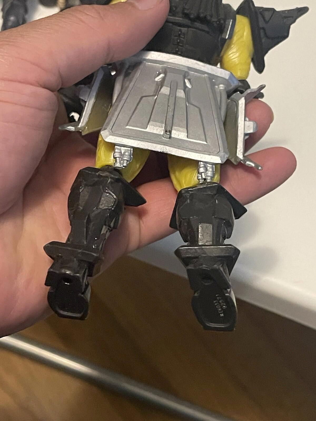Power Rangers Beast Morphers EVOX 6" inch Action Figure 2018 Hasbro Lot Of 3