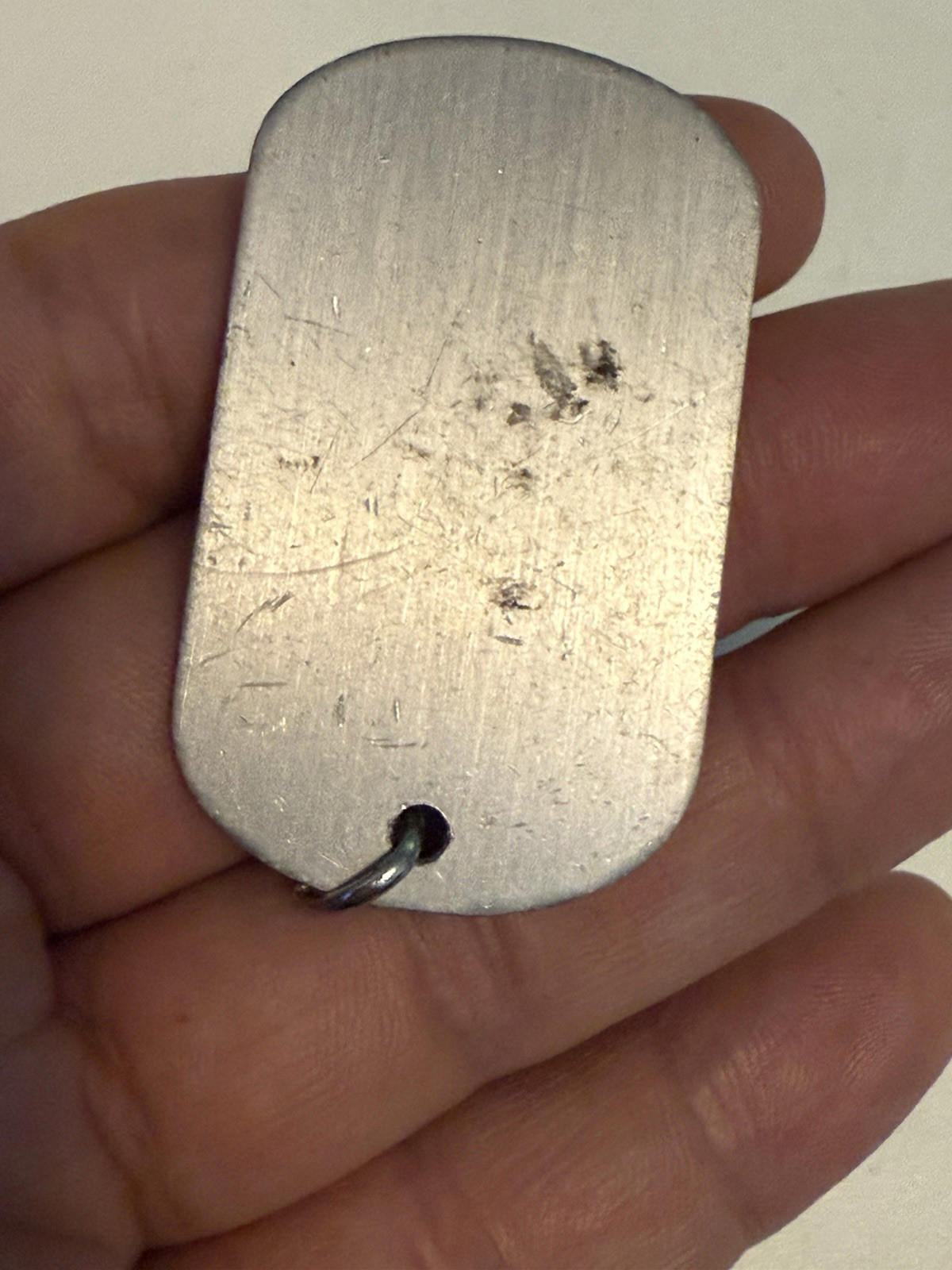 RARE VINTAGE POKÉMON PIKACHU DOGTAG