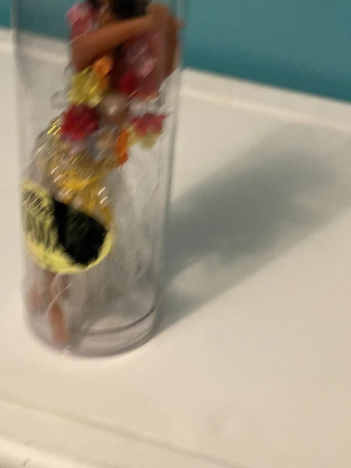 Aloha Hawaii Costume Dancer Doll