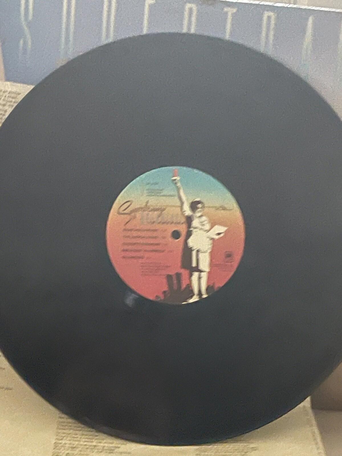 Breakfast In America by Supertramp (Record, 2008)