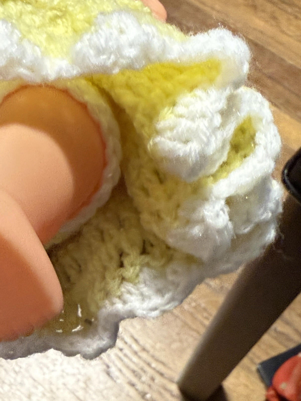 Vintage Babie Dolls Korea Made