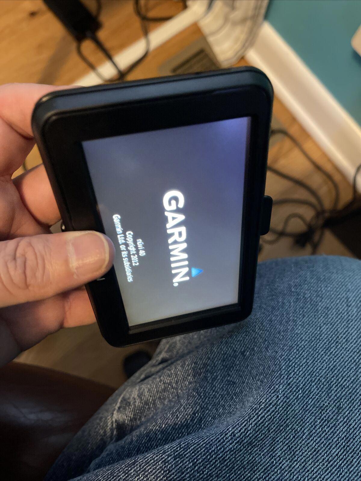 Garmin nuvi 40 Automotive GPS Receiver 4.3'' display (12)