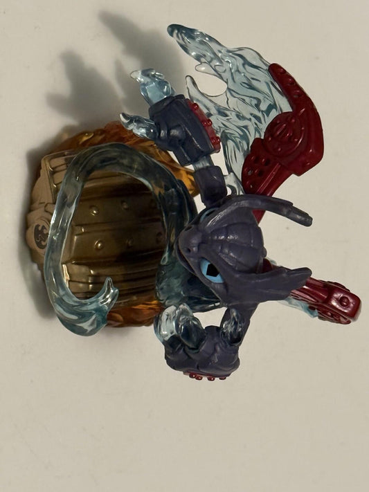 Skylanders SuperChargers Spitfire 87532888