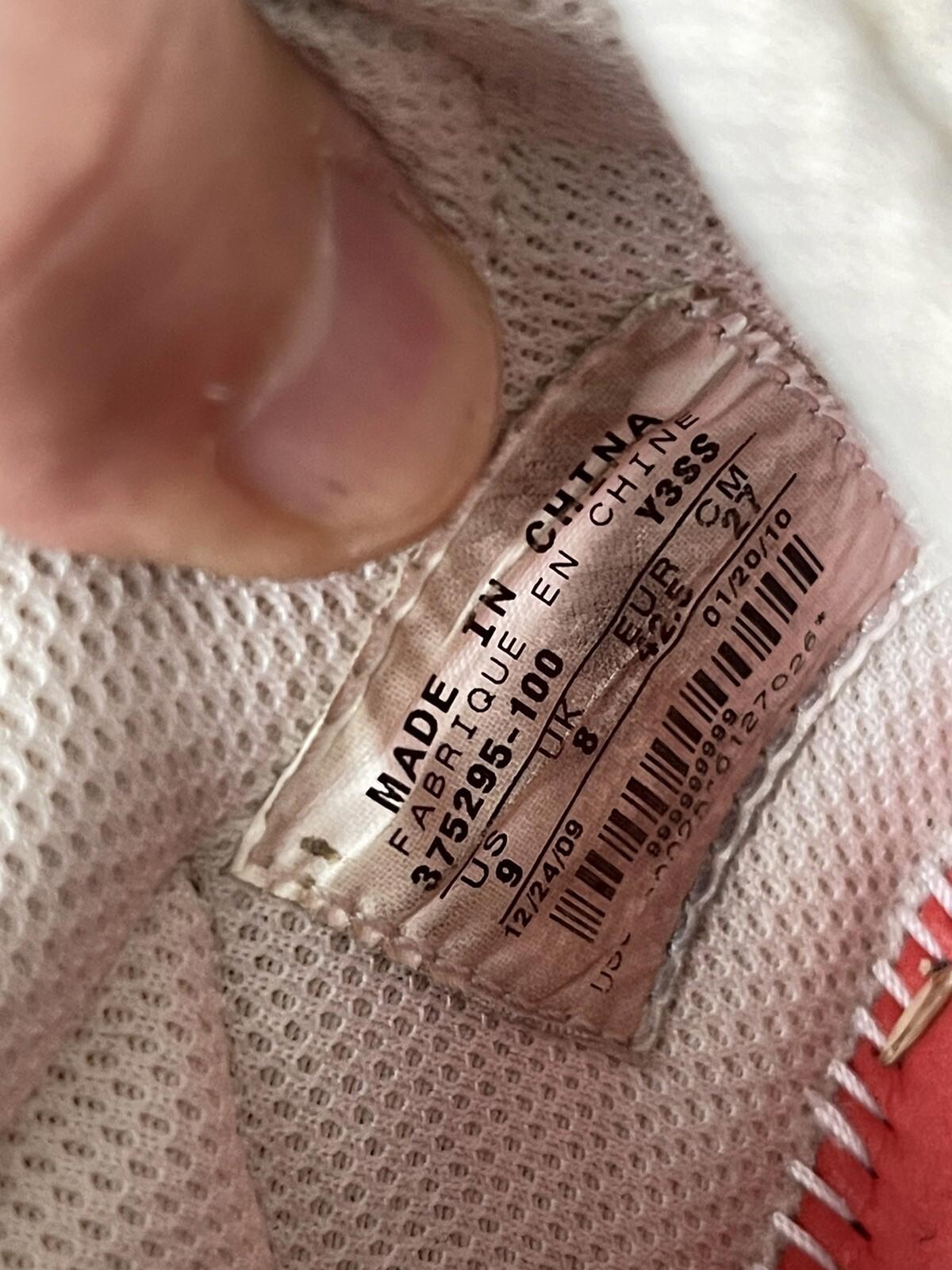 Vintage NIKE Airmax Size 9