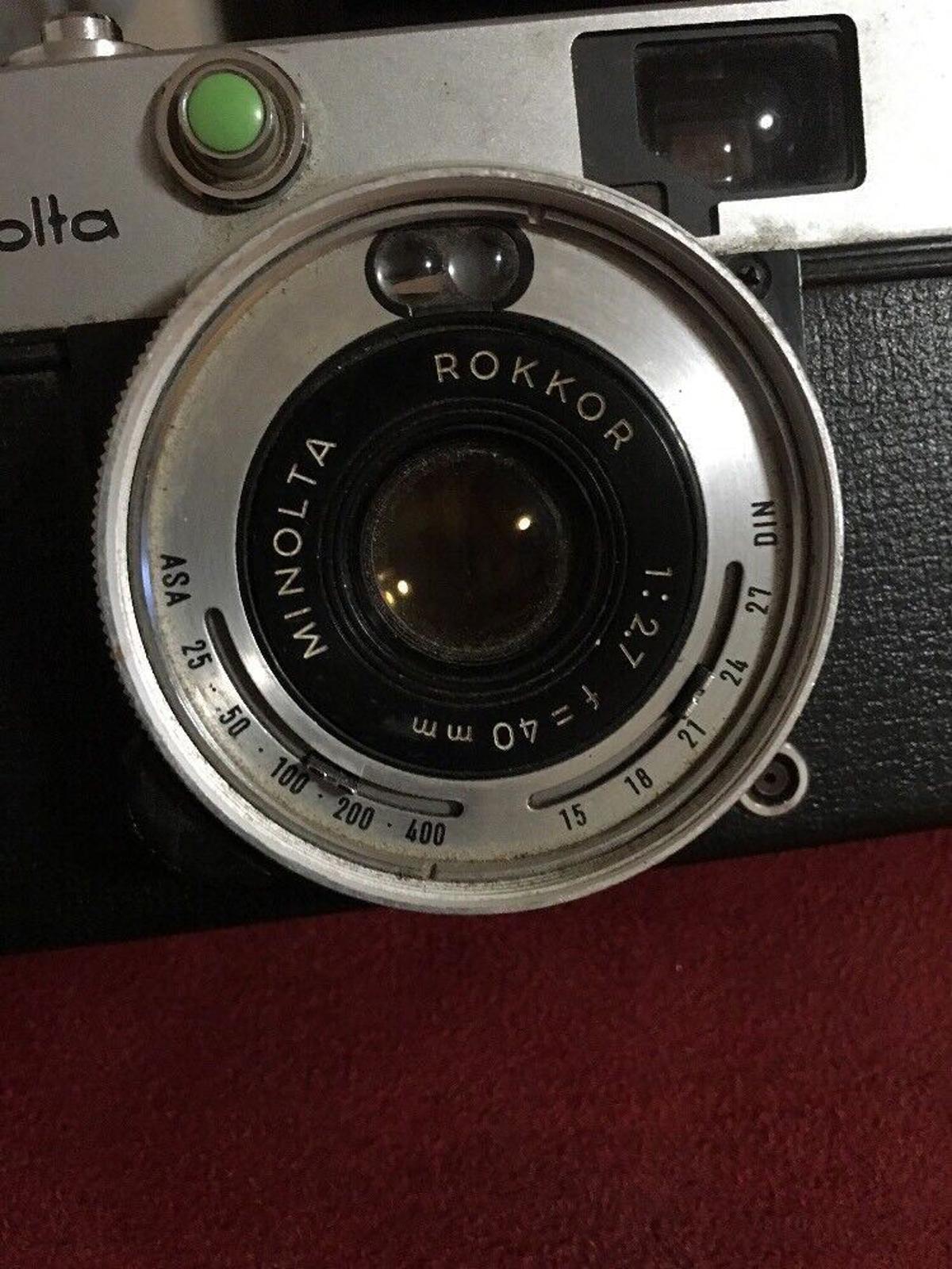 Minolta Hi-Matic C.   (1)