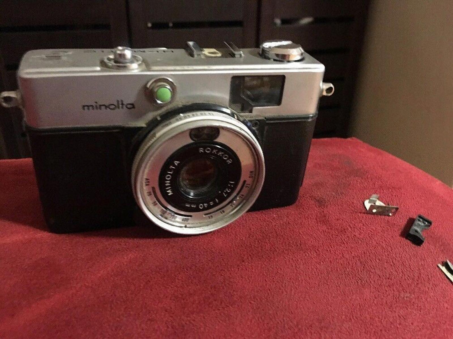 Minolta Hi-Matic C.   (1)