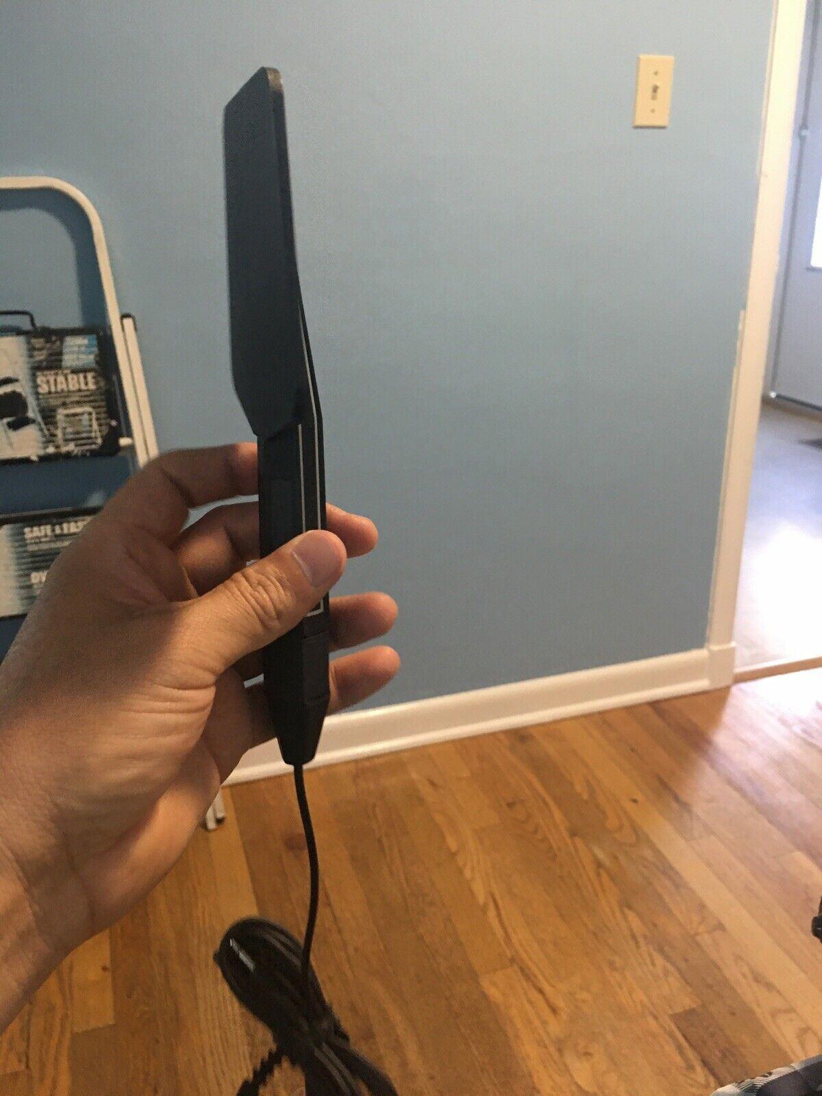 Crown International Sound Grabber Model 12 SG - With Tripod, Worksgreat