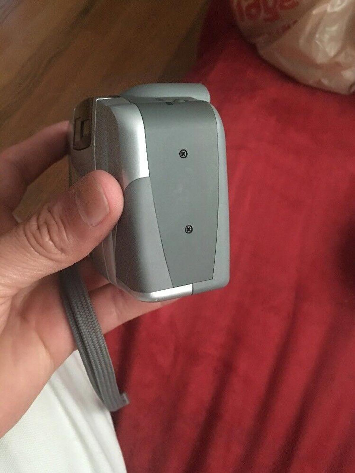 Kodak Advantix Preview APS Camera