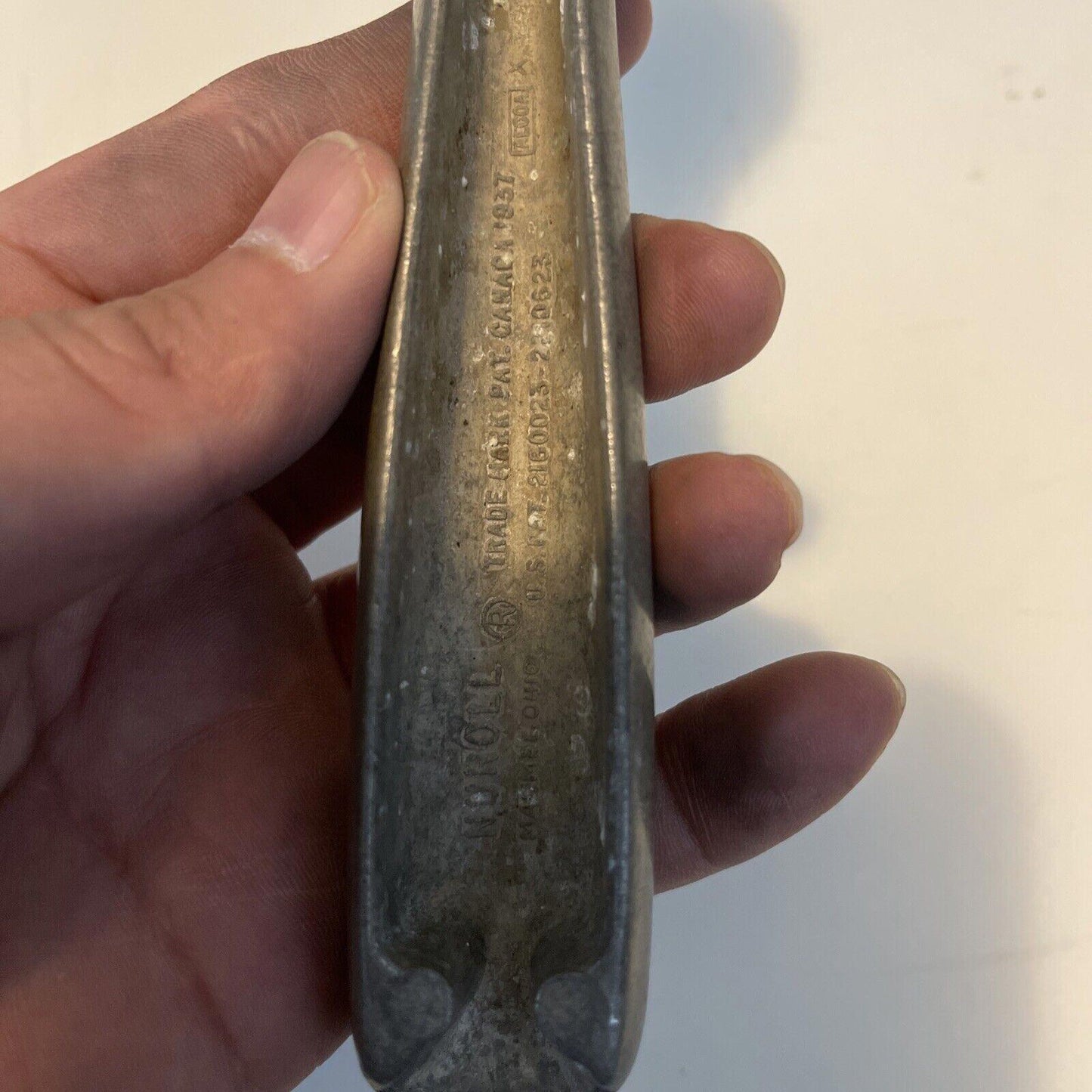 No roll  Icream Scoop , Vintage (12)