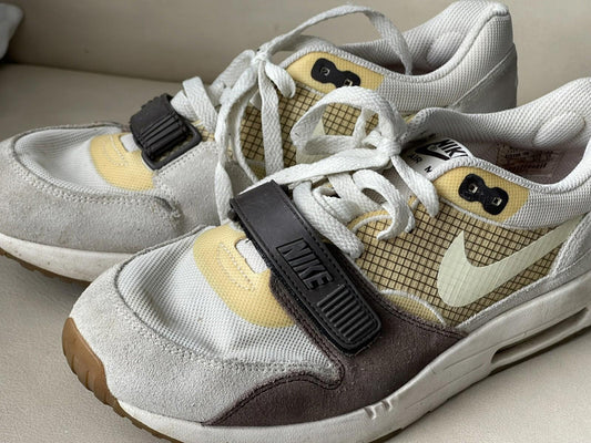 Vintage NIKE Airmax Size 9