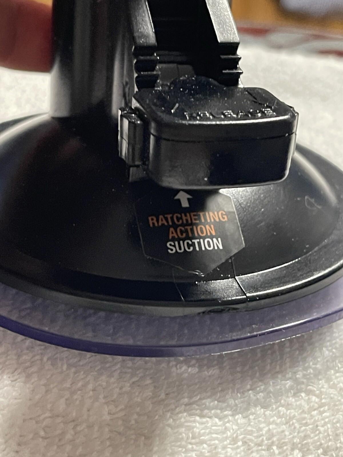Tough Tested Professional Series Phone Mount