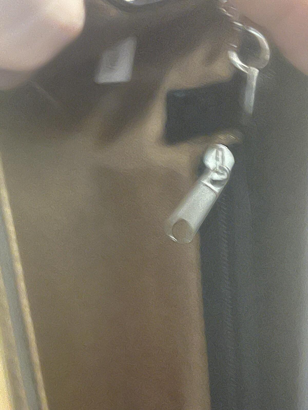 vintage nordstrom Bag