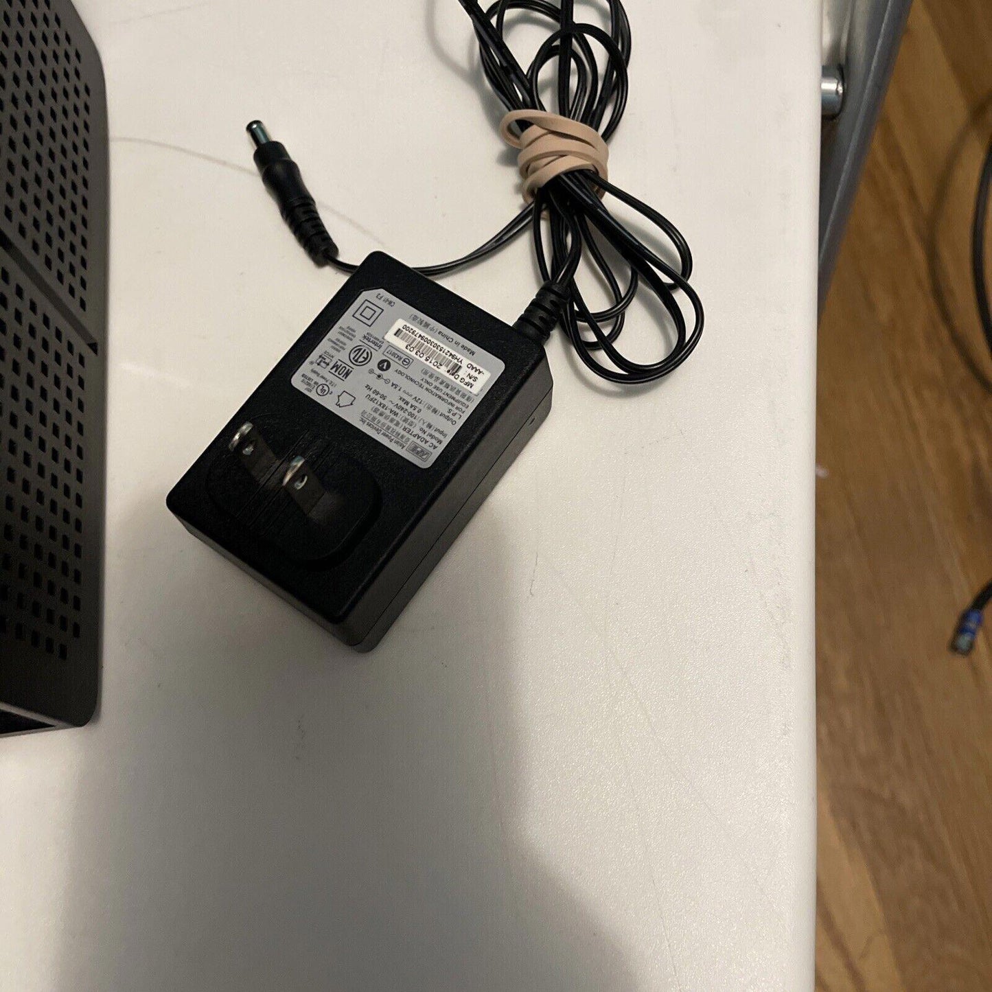 Zoom AC1900 DOCSIS 3.0 Cable Modem/Router with wireless 3T3R. Model #5363 (12)