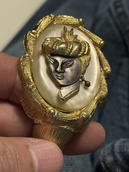 bracelet women Vintage ( Needs Repair)