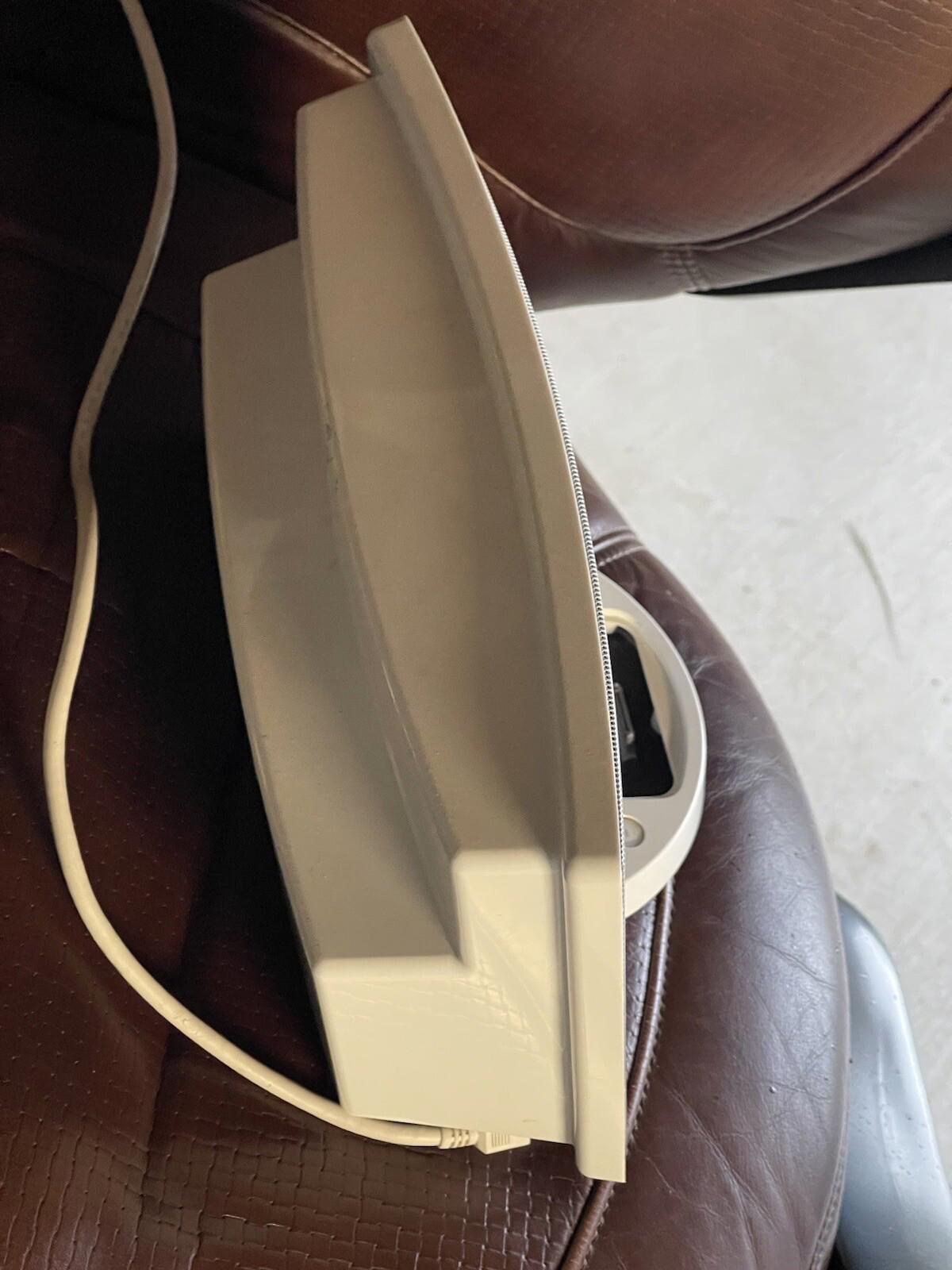 Bose SoundDock Digital Music System Series 1 for iPod, Works But (read)