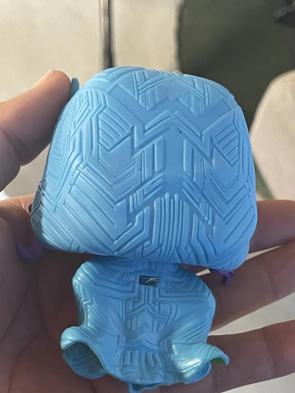 Funko POP! Art Series | Scarlet Witch Wandavision