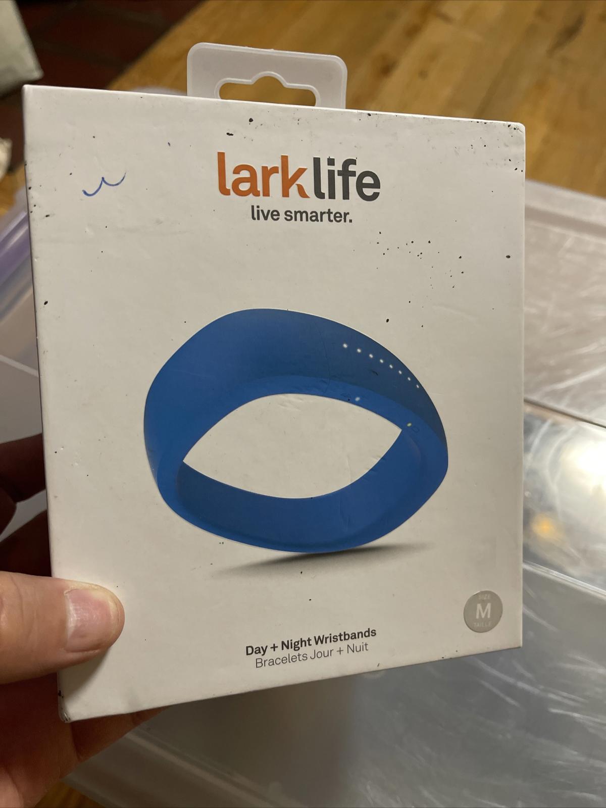 lark life , live smarter.      (19)