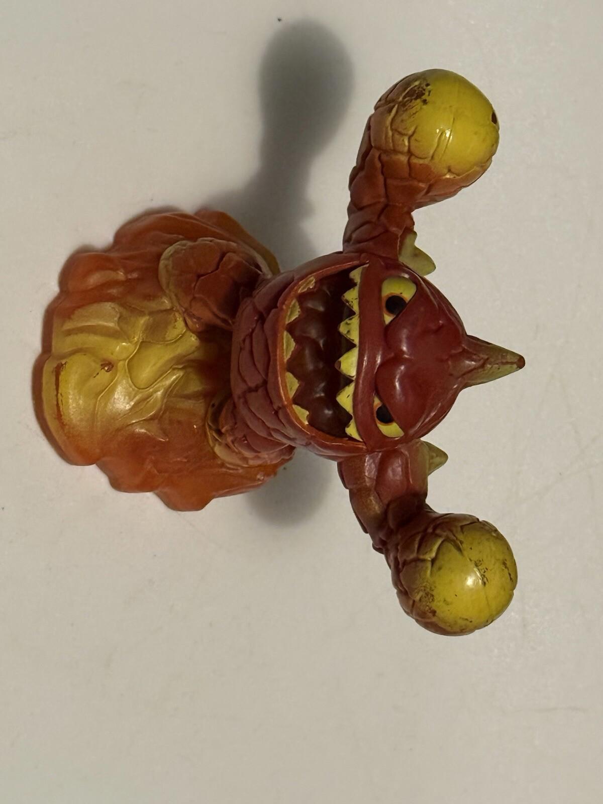 Eruptor Skylanders Spyro's Adventure Fire Element