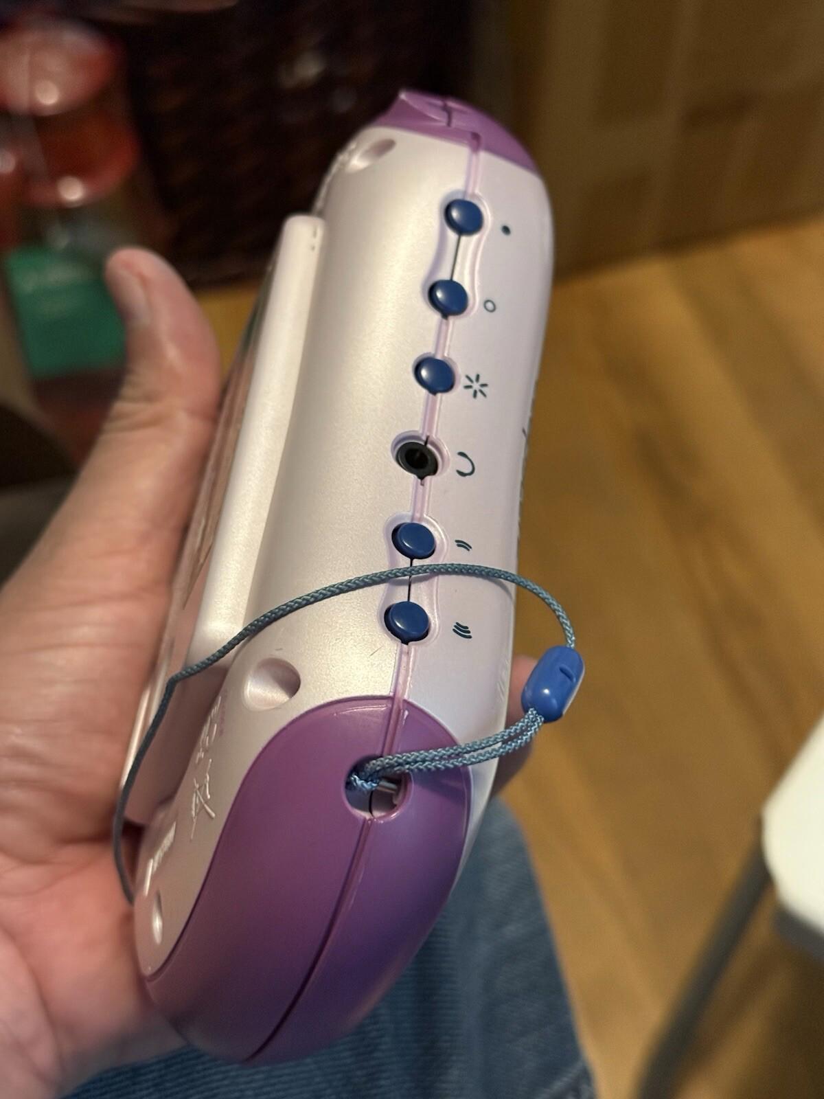 Leapster 2 ( Not Working )