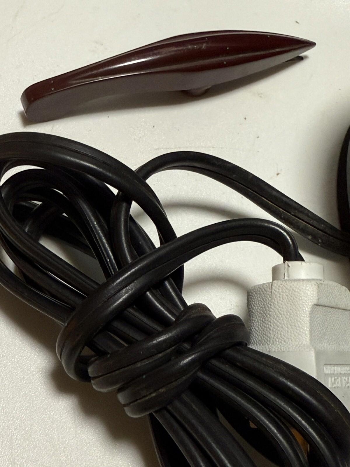 American Flyer S Scale Train 100 watt Transformer  Untested