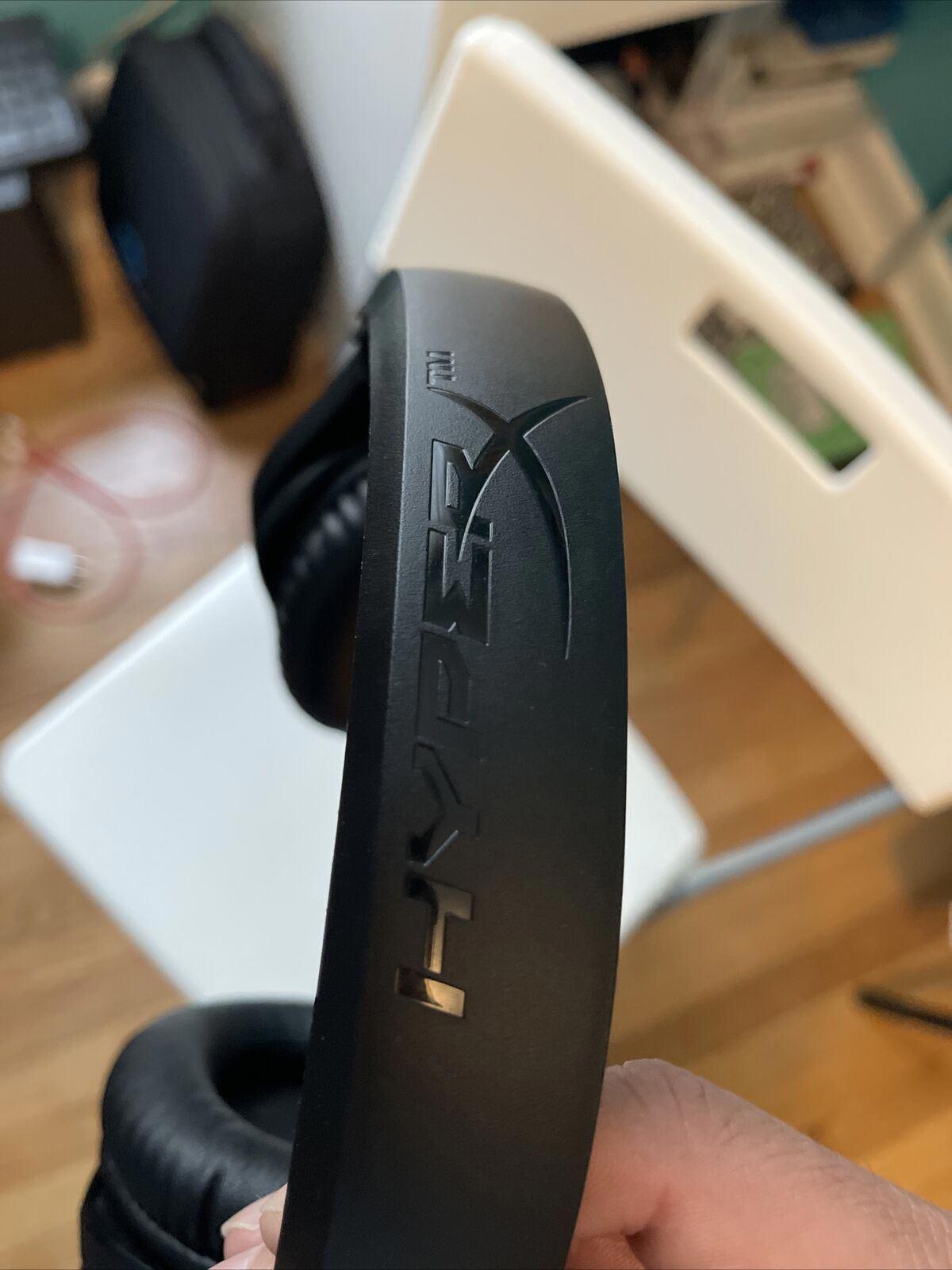 Hyper x headset model JIC-HSCSW