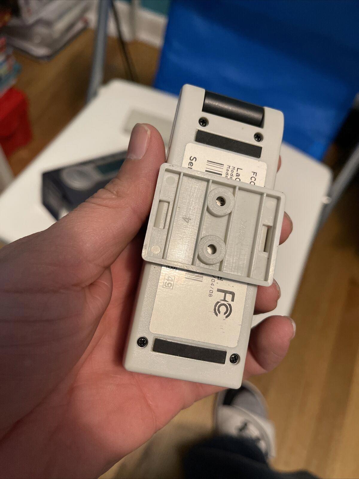 La Crosse Accesories. (16)