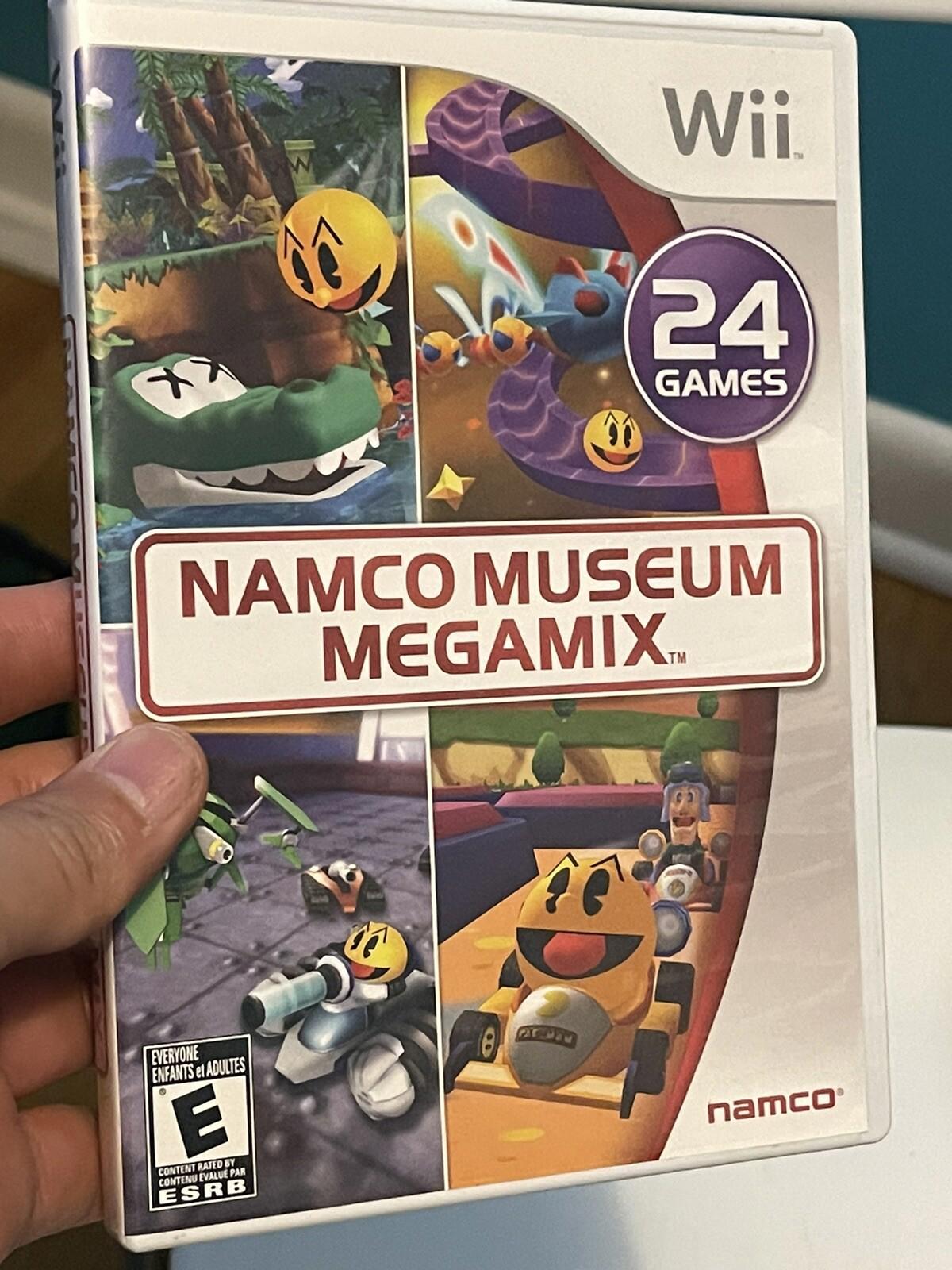 X3 Nintendo Wii games.    (22)