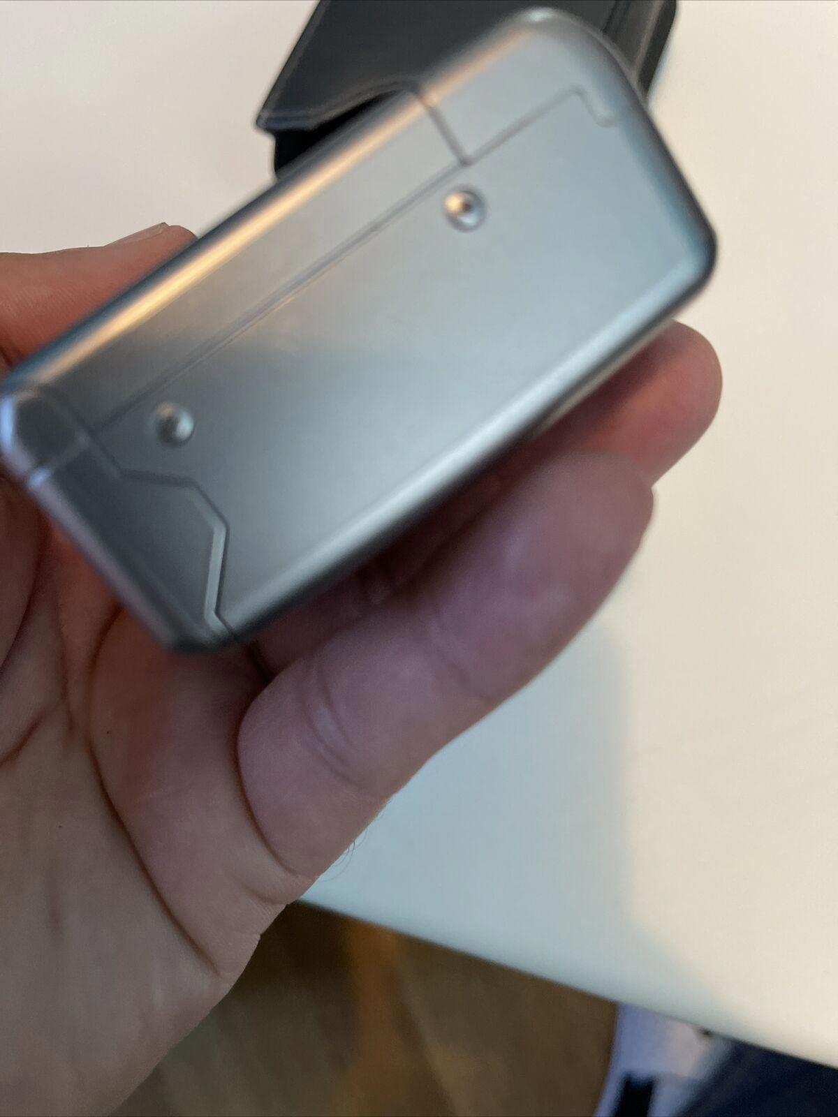 Canon Elph LT 270 APS Point & Shoot Film Camera (1)