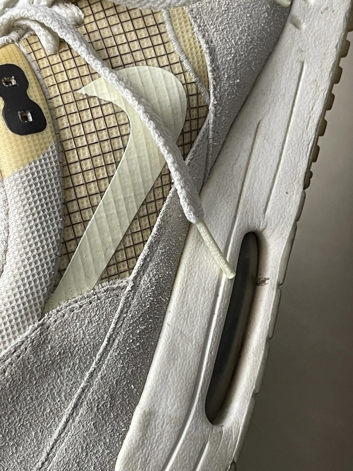 Vintage NIKE Airmax Size 9