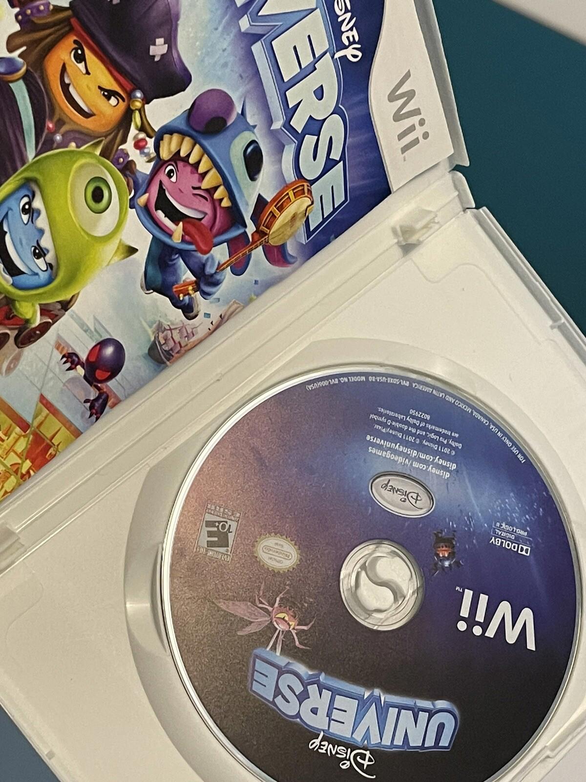 X3 Nintendo Wii games.    (22)