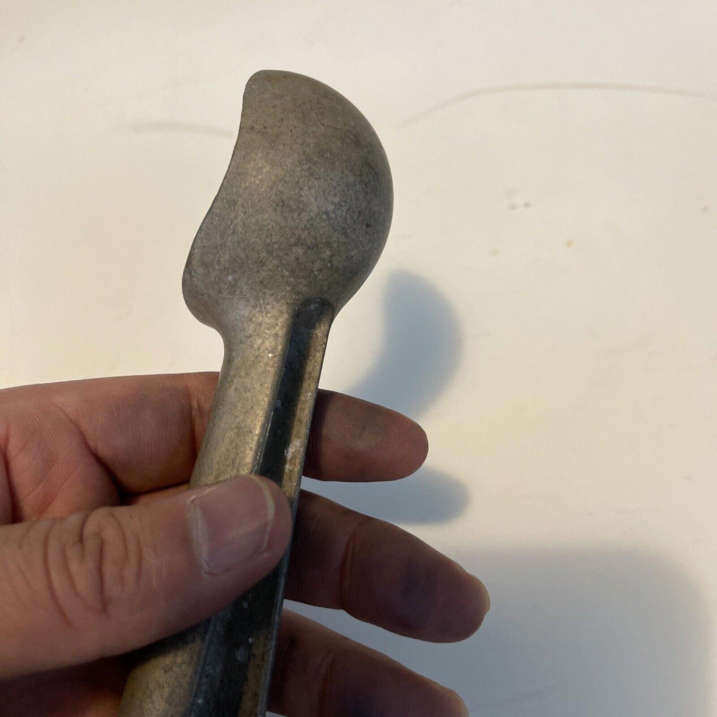 No roll  Icream Scoop , Vintage (12)