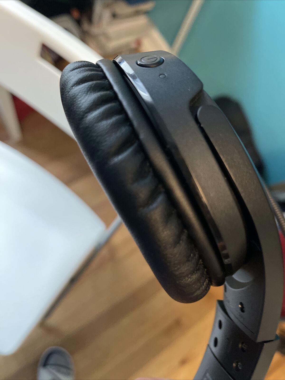 Hyper x headset model JIC-HSCSW