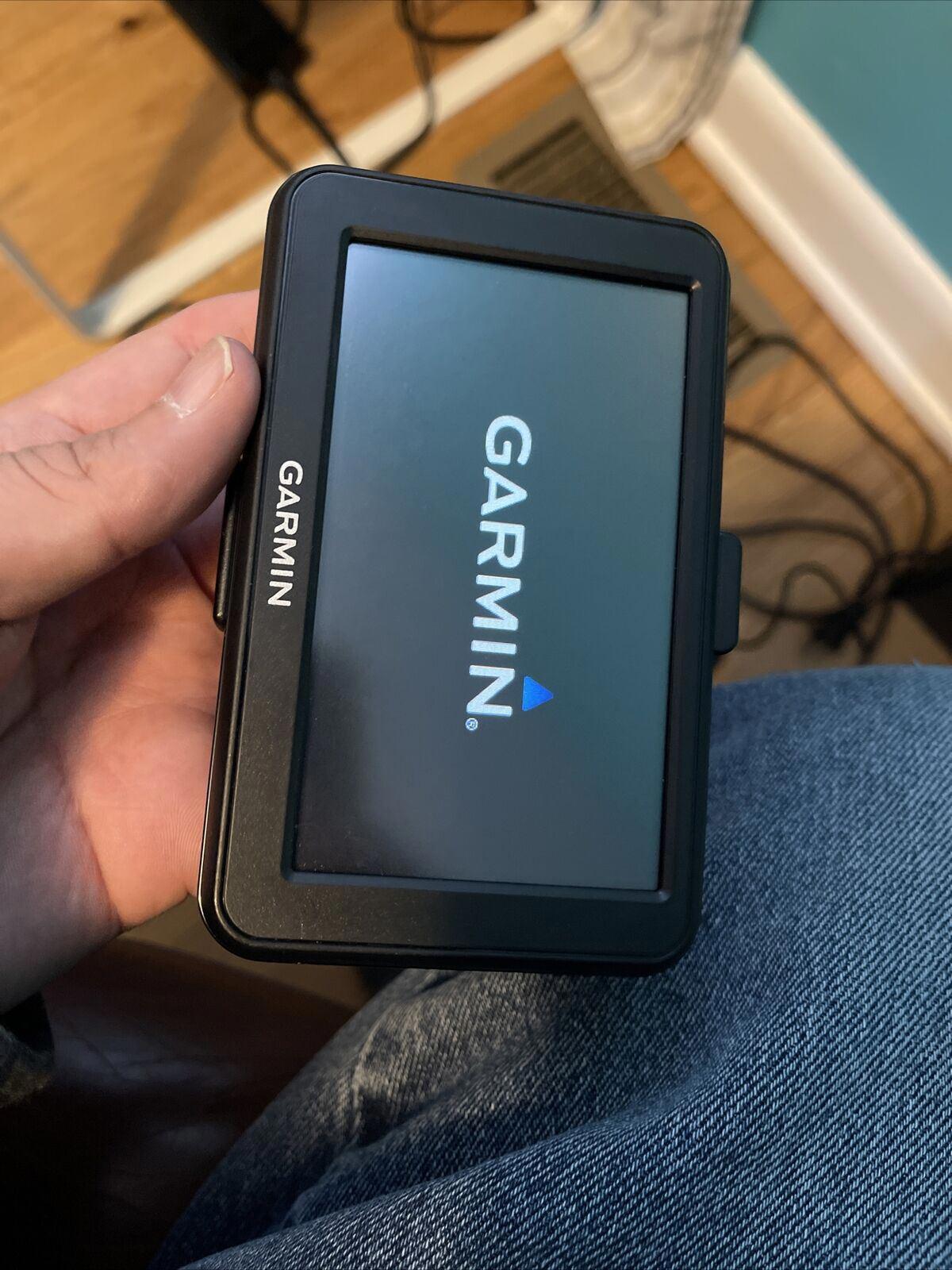 Garmin nuvi 40 Automotive GPS Receiver 4.3'' display (12)