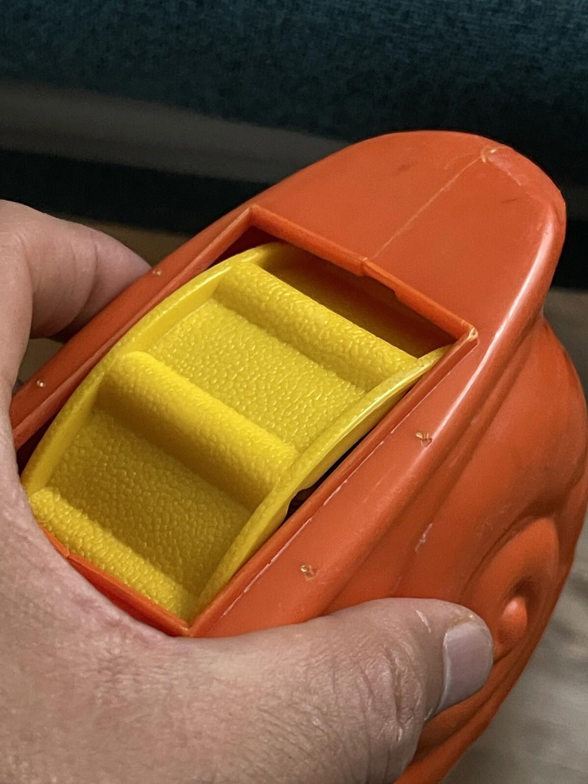Playskool Snail vintage