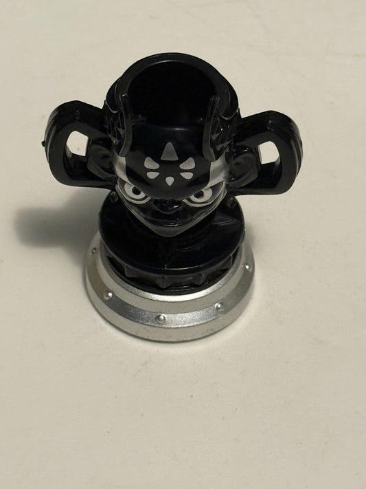 Skylanders Superchargers Kaos Trophy Figure