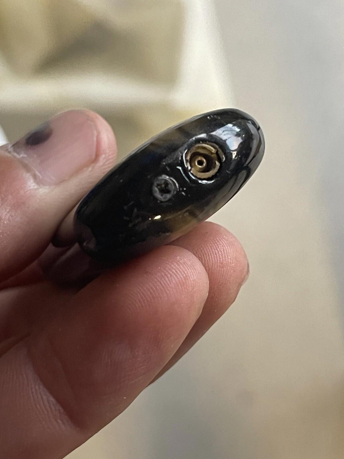 Lighter Vintage (untested)