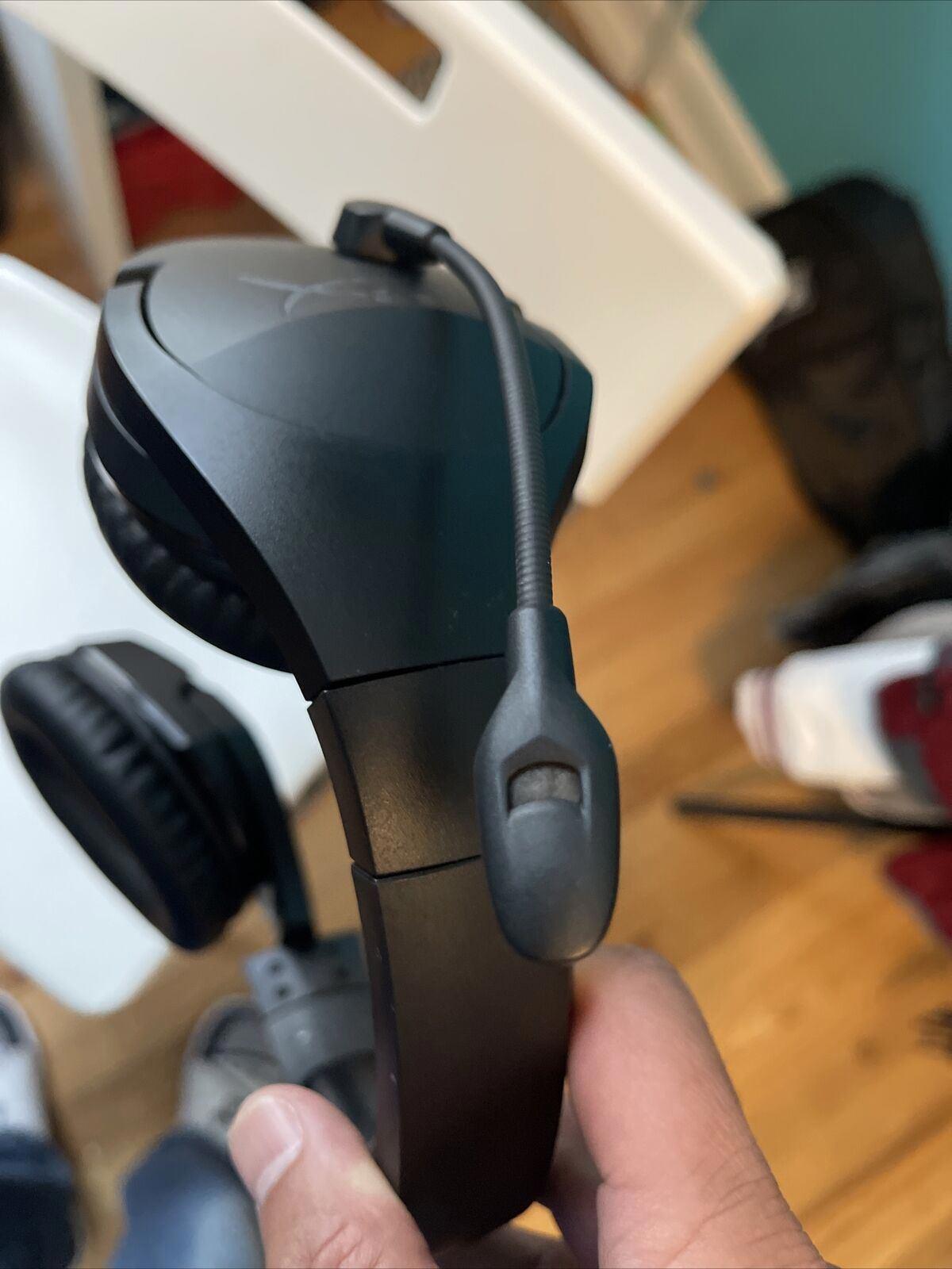 Hyper x headset model JIC-HSCSW