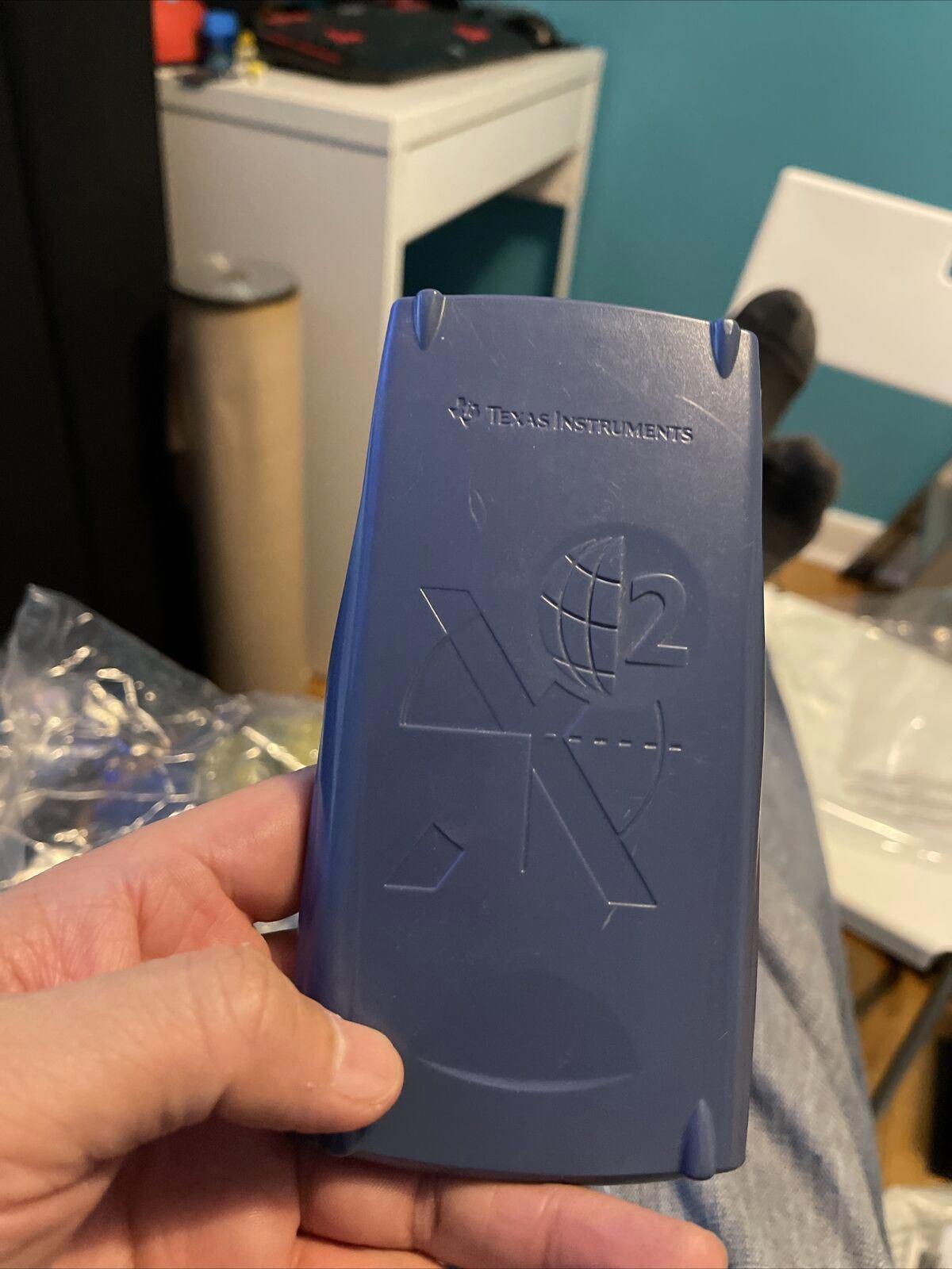 Texas Instruments TI-30X IIS Scientific Calculator Solar w/ Cover (12)