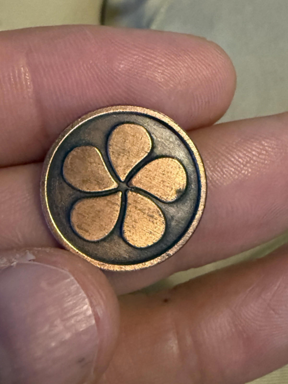 MAUNA KEA  Coin /token