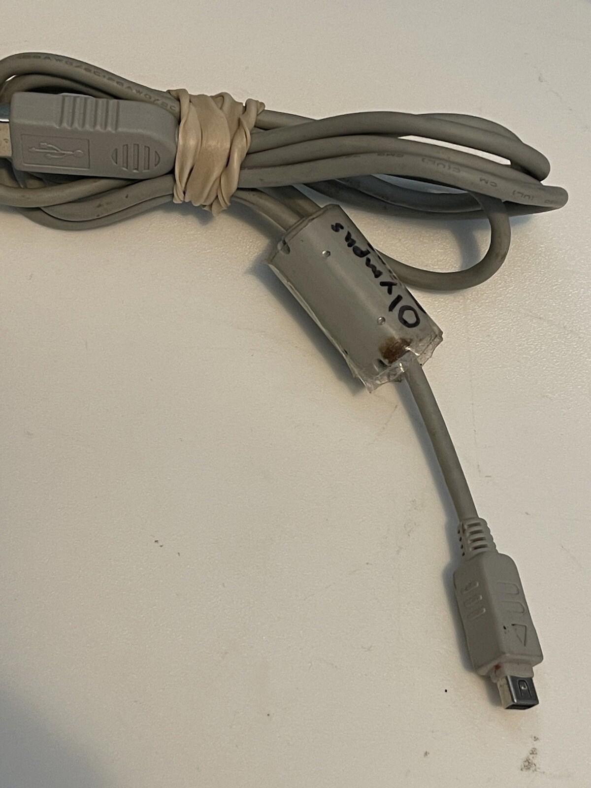 Olympus Stylus Tough 3000 µTough 3000 12.0MP Digital Camera - Red (6)