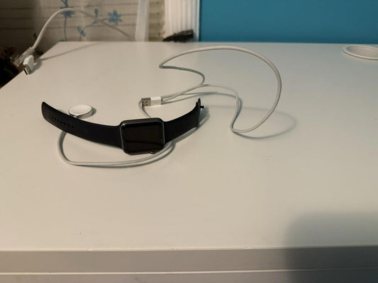 apple watch first generation , Works Great , 42mm, 7000 Series
