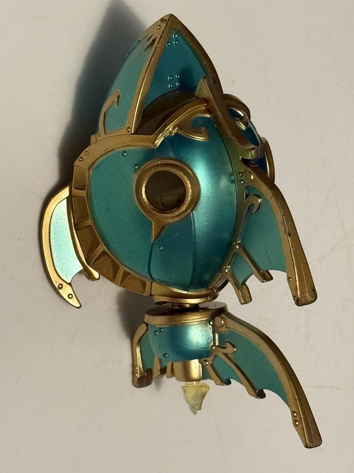 REEF RIPPER Sea Vehicle Skylanders Superchargers