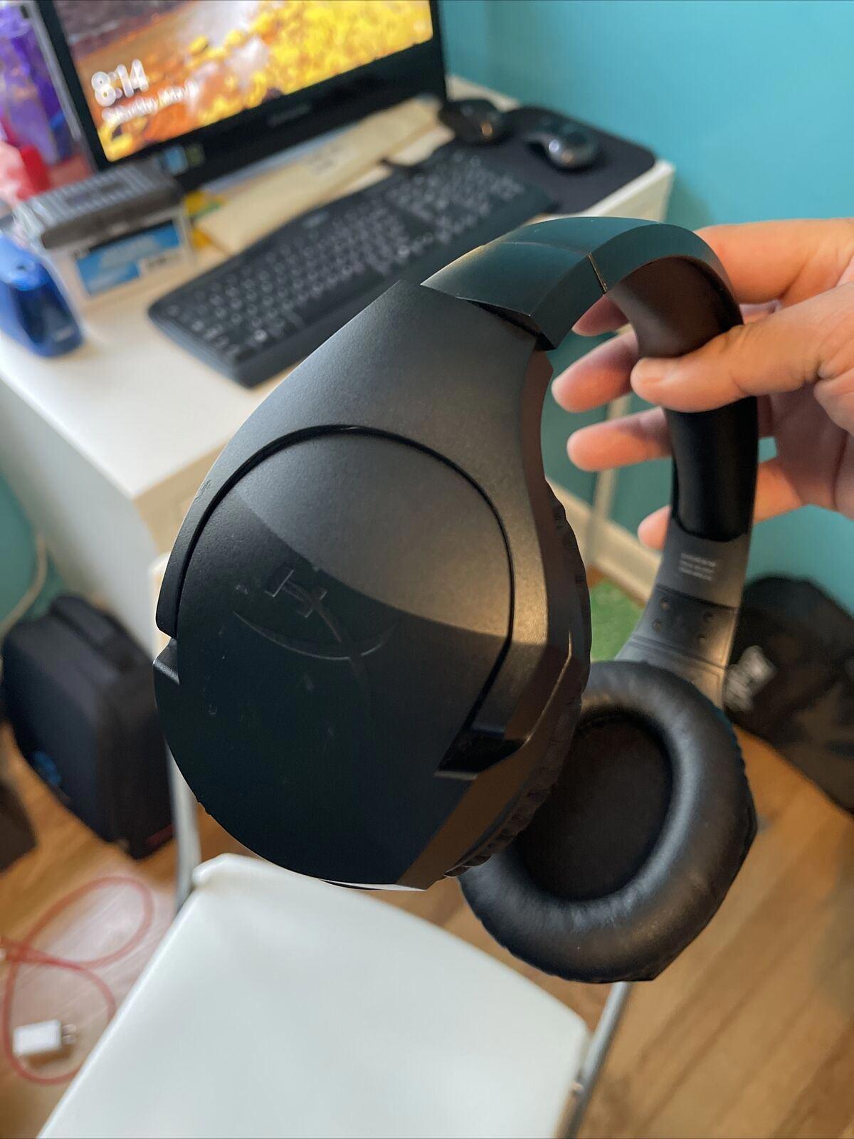 Hyper x headset model JIC-HSCSW