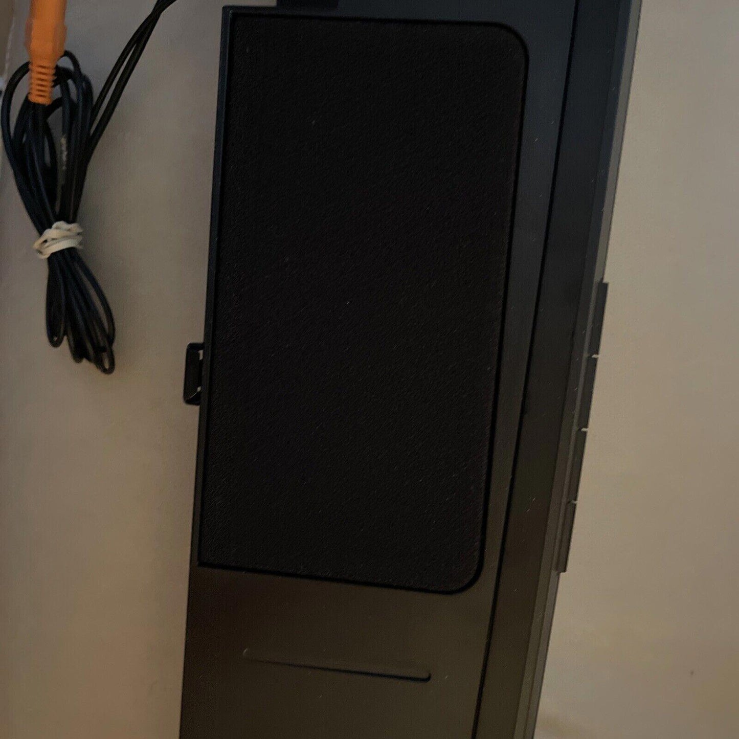 Yamaha 2.1 ATS-1010 Home Theater Soundbar, Fully Tested w/ Remote