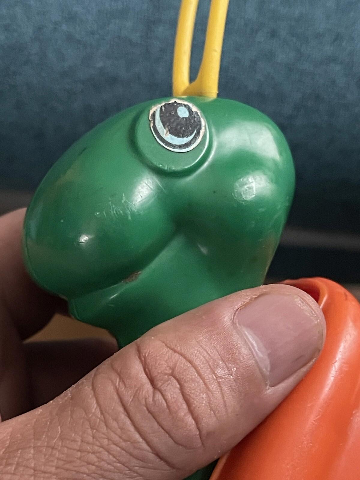 Playskool Snail vintage