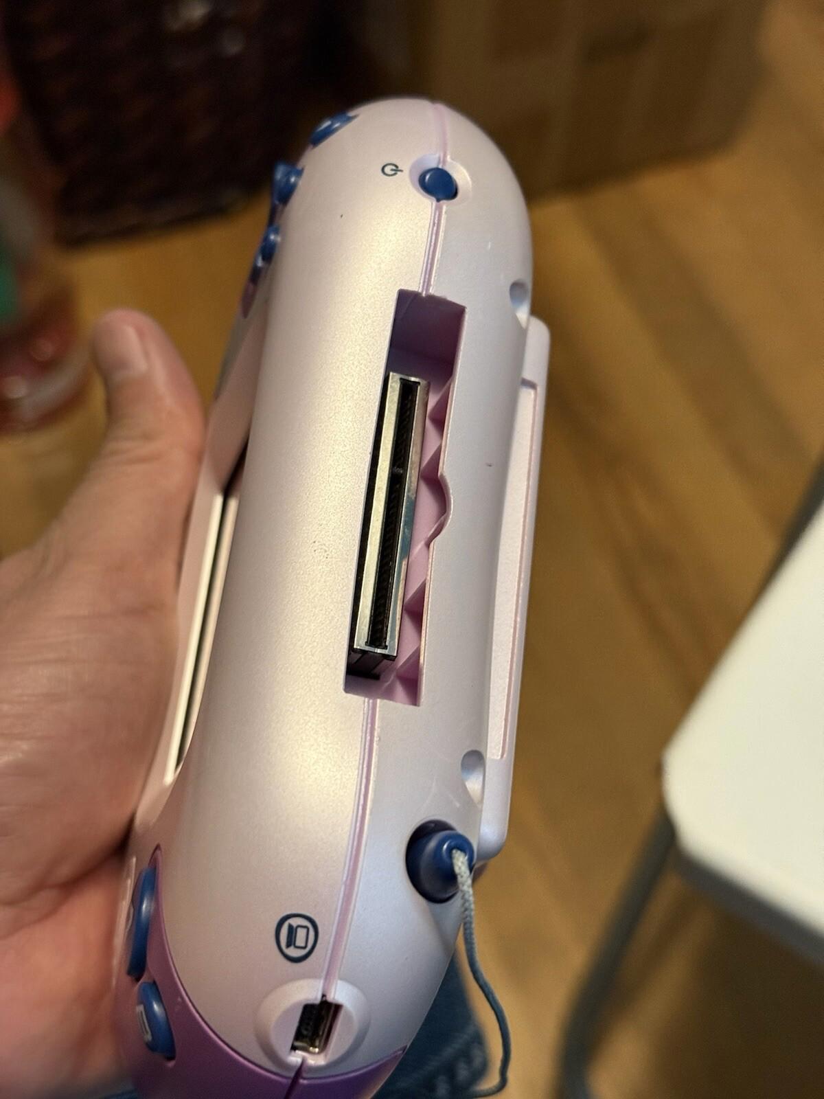 Leapster 2 ( Not Working )